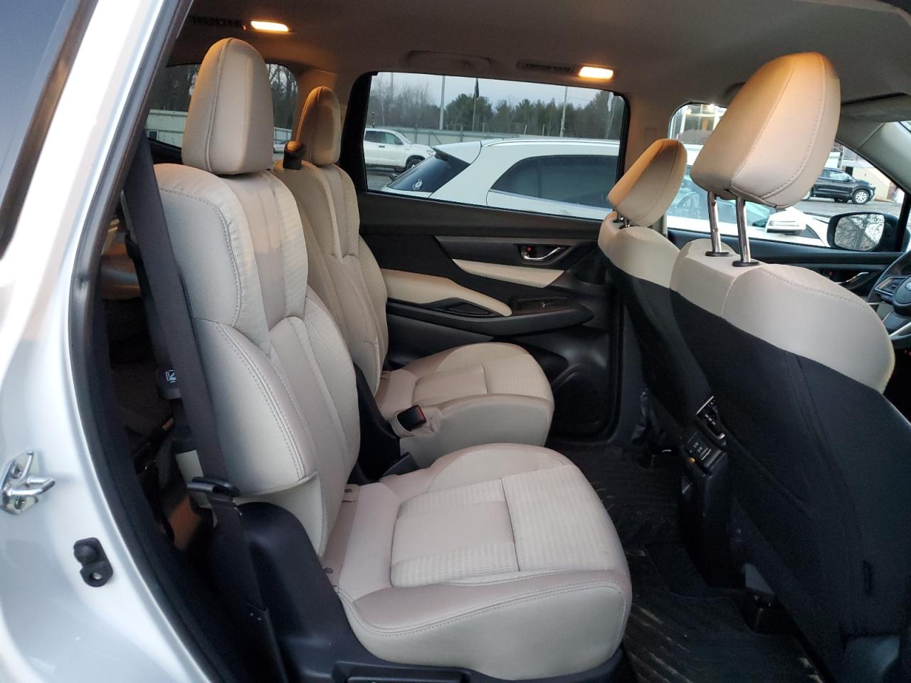 2022 SUBARU ASCENT PREMIUM VIN:4S4WMAED9N3417165