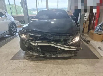 2016 Genesis G80 VIN: