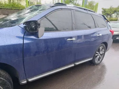 2017 nissan passfinder 5N1AR2MM6HC907022 VIN:5N1AR2MM6HC907022