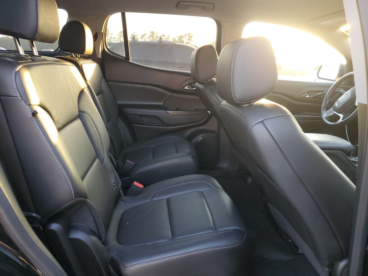 2023 GMC ACADIA SLT VIN:1GKKNML44PZ156245