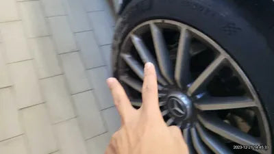 2021 Mercedes-Benz AMG GT 43 W1K7X5KB9MA042808 VIN:W1K7X5KB9MA042808