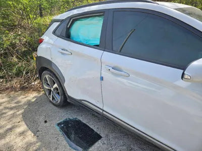 2019 Hyundai Kona VIN: