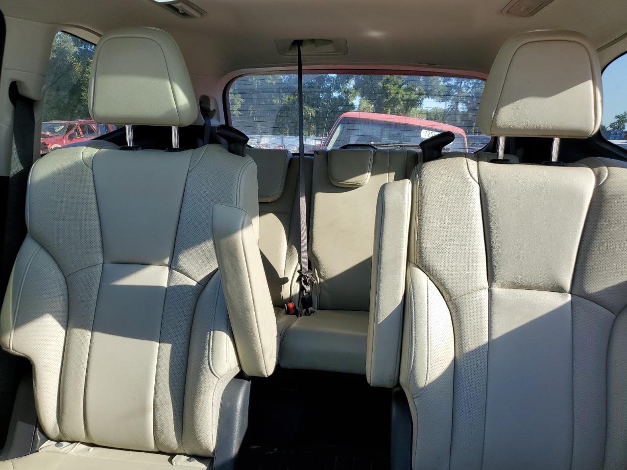 2022 SUBARU ASCENT LIMITED VIN:4S4WMAPD5N3421095