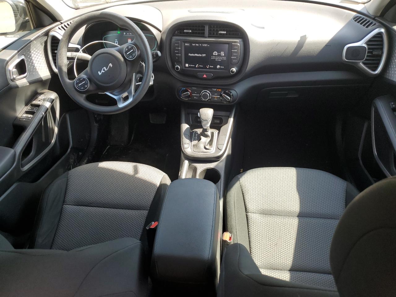 2023 KIA SOUL LX VIN:KNDJ23AUXP7870857