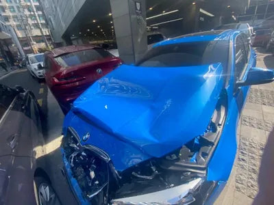 2022 BMW 120 WBA7L7106N7L45073 VIN:WBA7L7106N7L45073