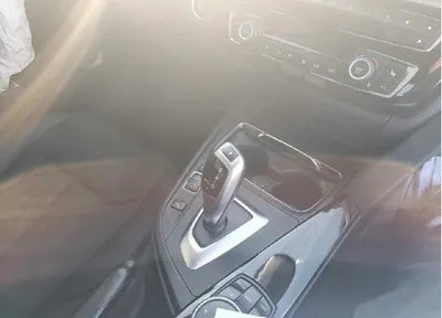 2017 BMW 320 WBA8C5109HK855122 VIN:WBA8C5109HK855122