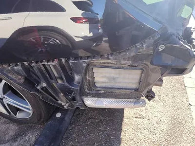 2015 Mercedes-Benz S 400 VIN: