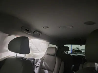 2016 Kia Carnival VIN: