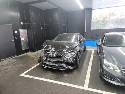 2021 Mercedes-Benz AMG GT 43 W1K7X5KB8MA044730 VIN:W1K7X5KB8MA044730