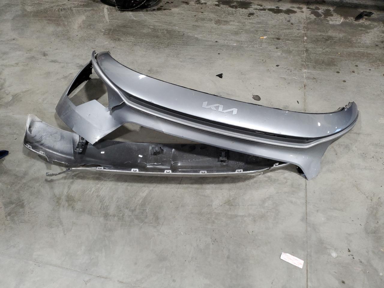 2023 KIA NIRO EX VIN:KNDCR3LE9P5049139