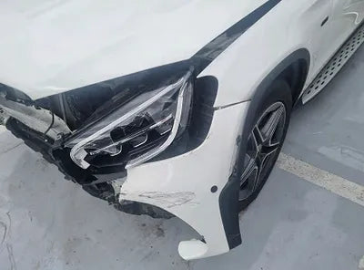 2021 Mercedes-Benz GLC 300 W1N0J5DB9MF882061 VIN:W1N0J5DB9MF882061