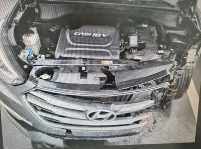 2018 Hyundai Santa FE 269KMKMHSW81UBJU8 VIN:269KMKMHSW81UBJU8