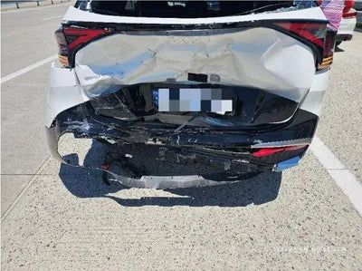 2023 Kia Sportage VIN: