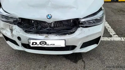 2019 BMW 630 WBAJW8101KBU65729 VIN:WBAJW8101KBU65729