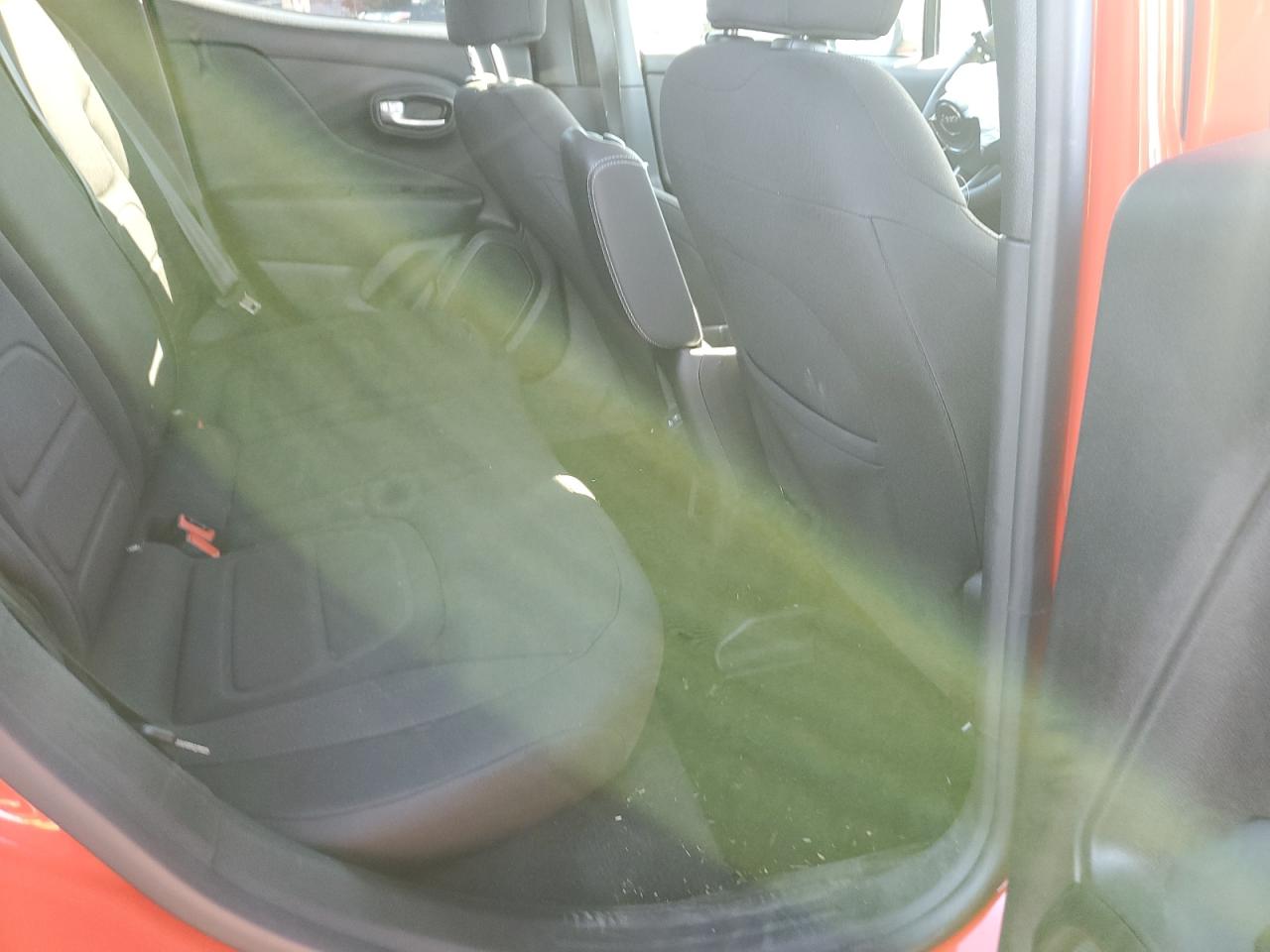 2022 JEEP RENEGADE LATITUDE VIN:ZACNJDB11NPN47969