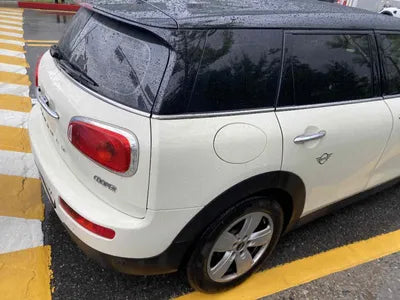 2017 MINI Clubman WMWLN5102J2G10773 VIN:WMWLN5102J2G10773