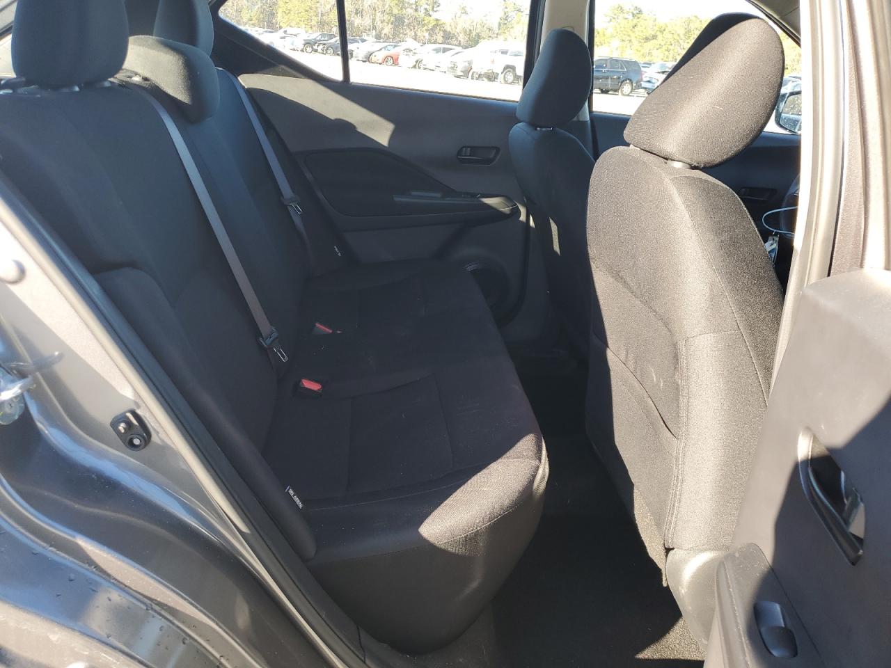2024 NISSAN KICKS S VIN:3N1CP5BV3RL490161