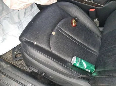 2017 Kia K5 KNAGT411BJA193584 VIN:KNAGT411BJA193584