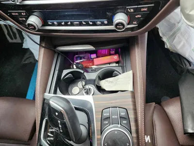 2017 BMW 530 WBAJD3106HWA90806 VIN:WBAJD3106HWA90806