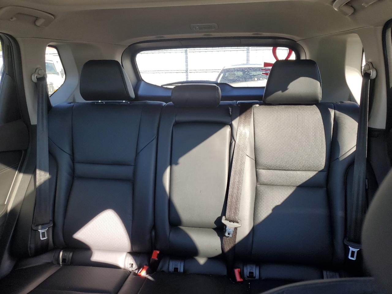 2023 NISSAN ROGUE SV VIN:5N1BT3BBXPC937958