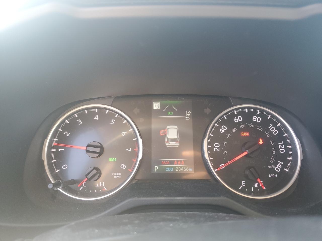 2022 TOYOTA RAV4 XLE PREMIUM VIN:2T3A1RFV0NW278960