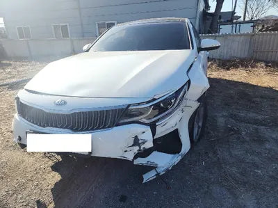 2020 Kia K5 886KMKNAGT416BLA3 VIN:886KMKNAGT416BLA3