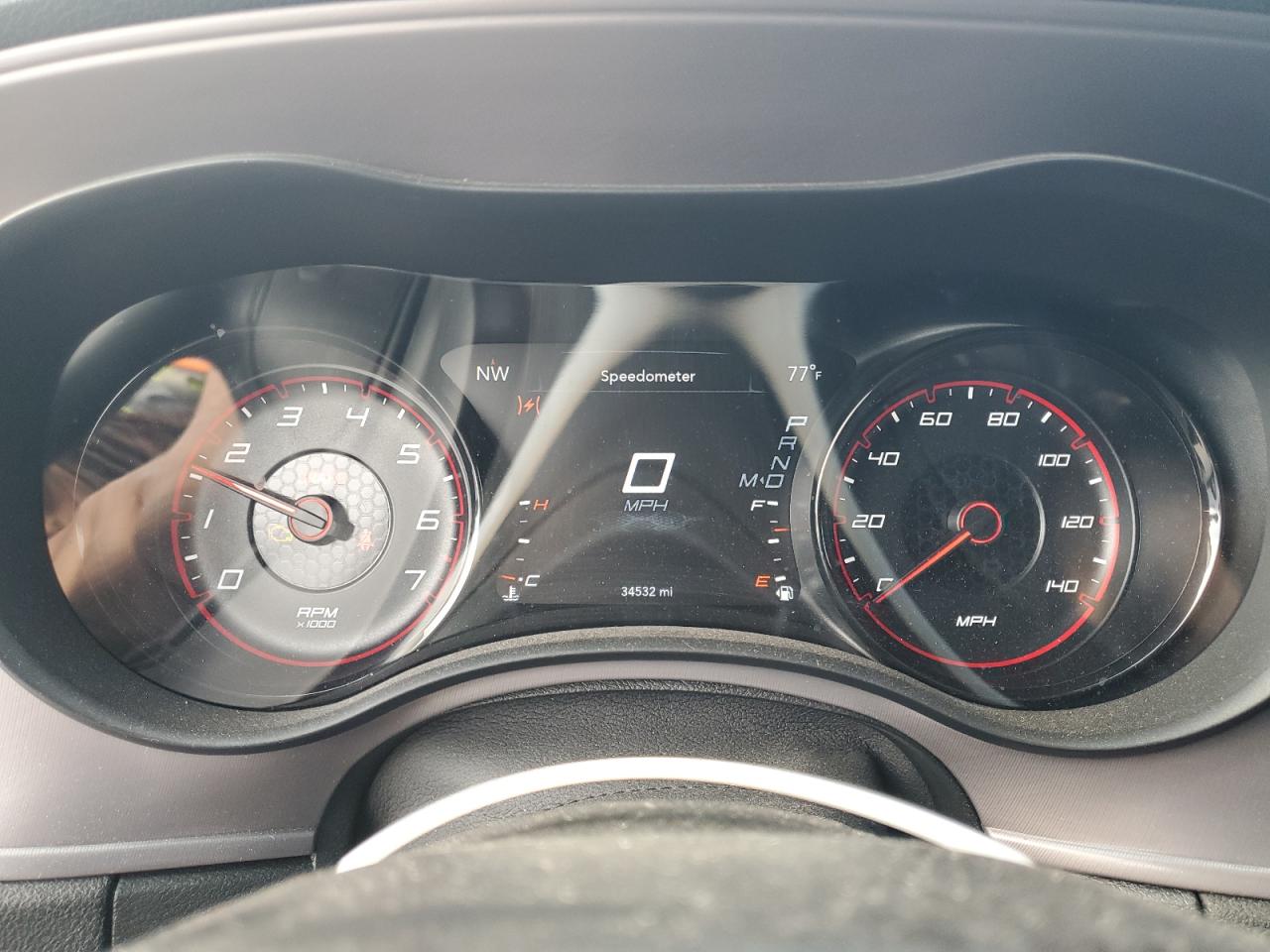 2023 DODGE CHARGER SXT VIN:2C3CDXBG1PH592314