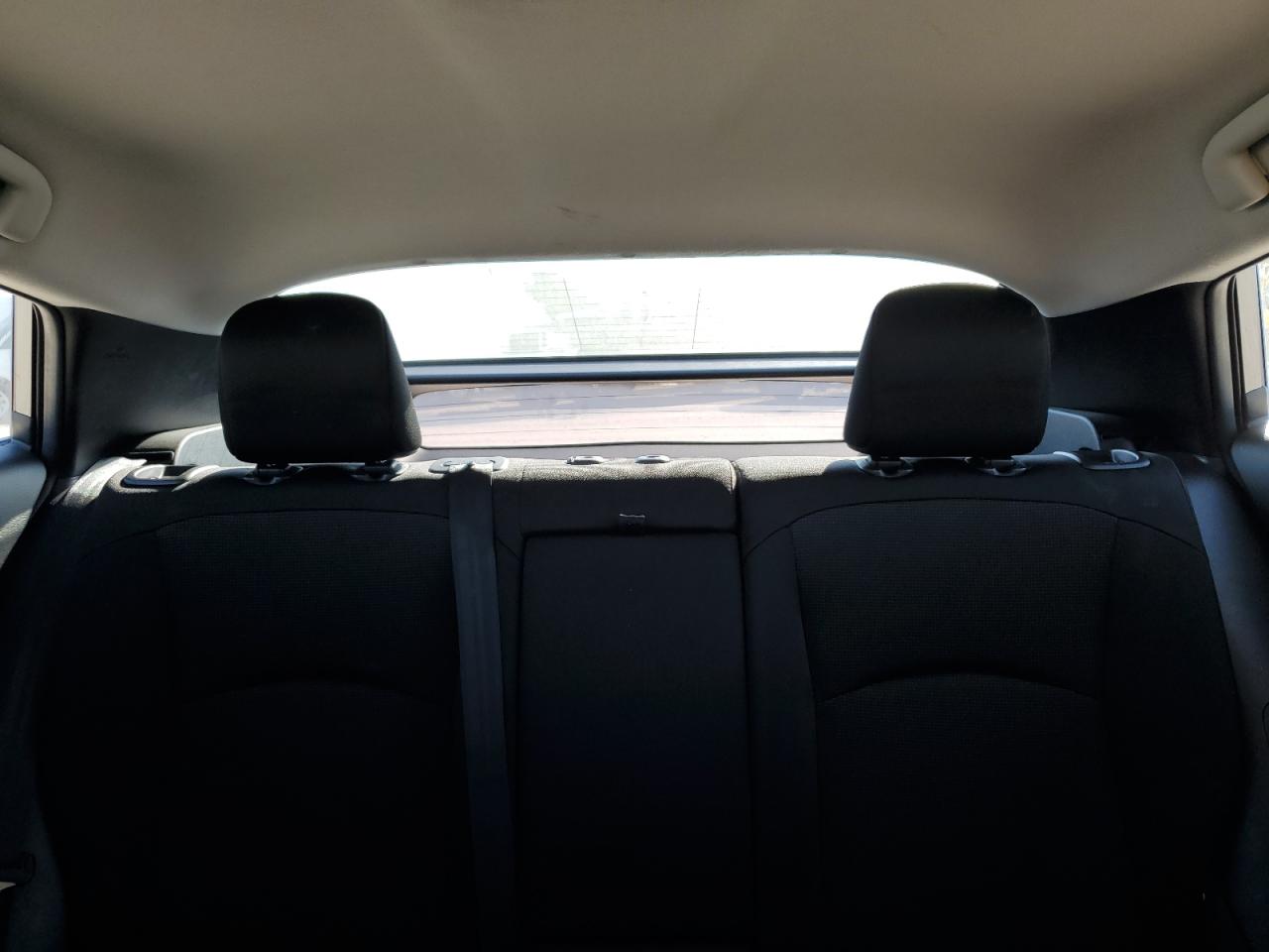 2022 TOYOTA PRIUS NIGHT SHADE VIN:JTDKAMFU9N3189325