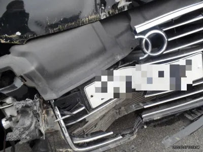 2017 Audi 50 WAUZZZ4GXHN022219 VIN:WAUZZZ4GXHN022219