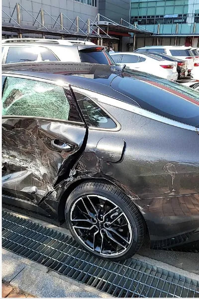 2022 Kia K5 KNAG6412BNA169173 VIN:KNAG6412BNA169173