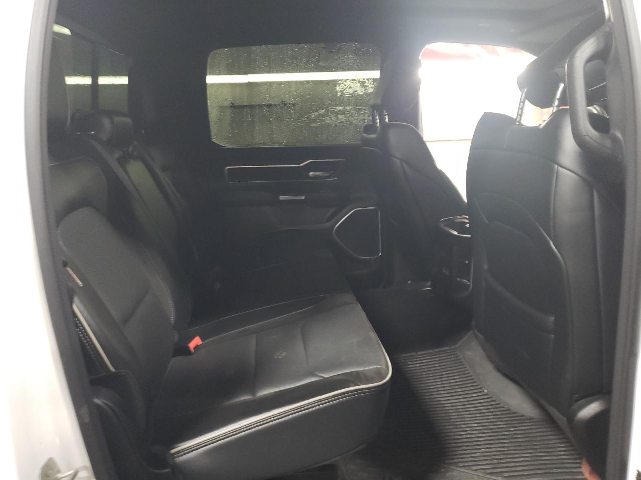 2023 RAM 1500 LARAMIE VIN:3CZRM3H30GG709667
