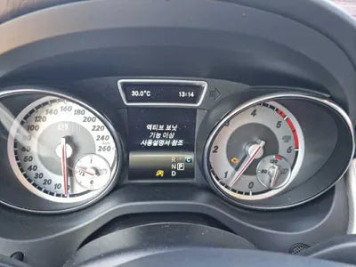 2017 Mercedes-Benz GLA 200 WDCTG0JB3HJ292302 VIN:WDCTG0JB3HJ292302