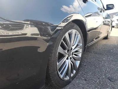 2017 Genesis G80 VIN: