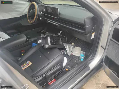 2023 Hyundai Ioniq KMHM341CPPA042450 VIN:KMHM341CPPA042450