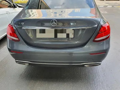 2019 Mercedes-Benz E 300 WDDZF4JB8KA570277 VIN:WDDZF4JB8KA570277