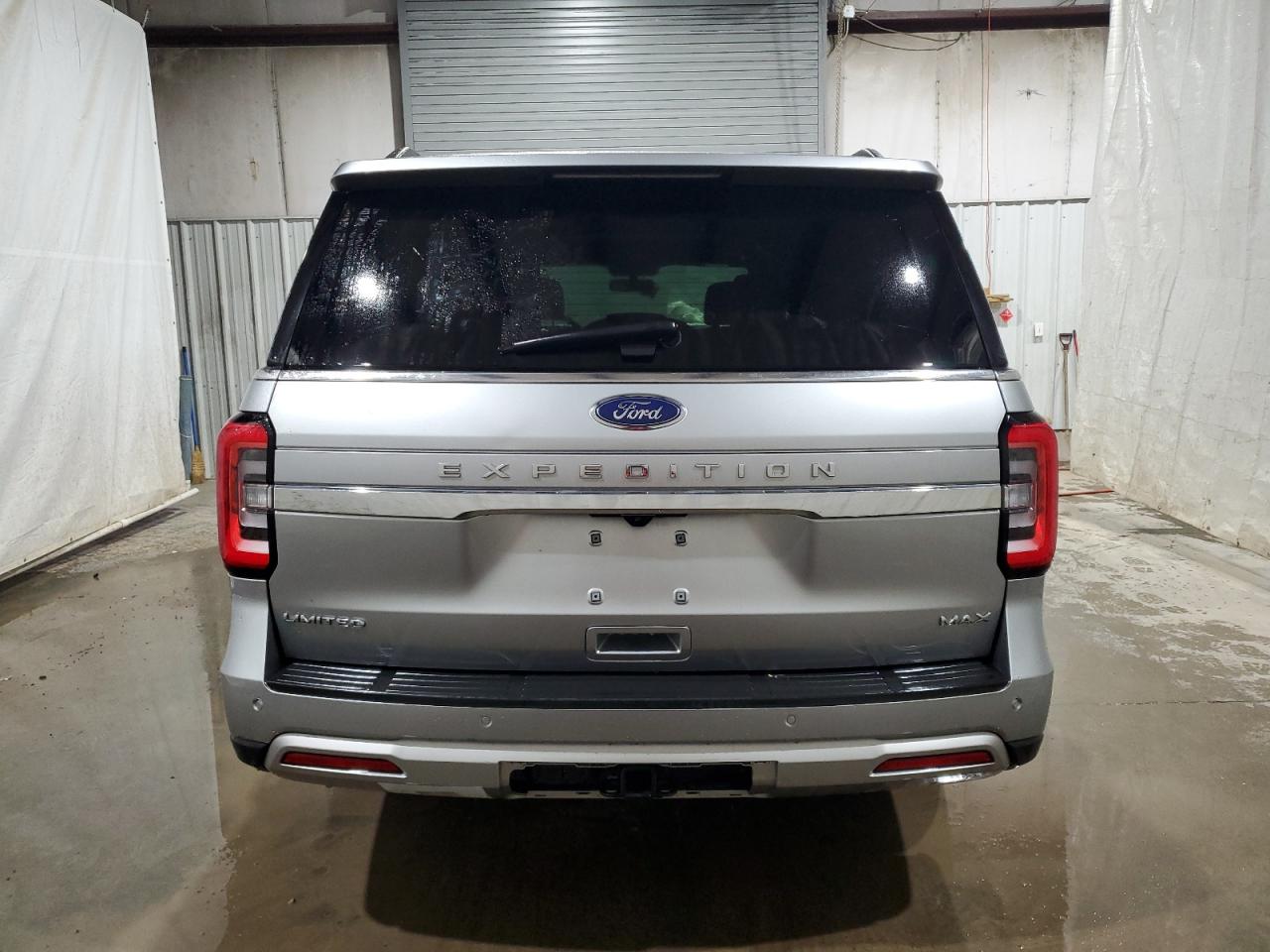 2022 FORD EXPEDITION MAX LIMITED VIN:1FMJK2AT3NEA27251