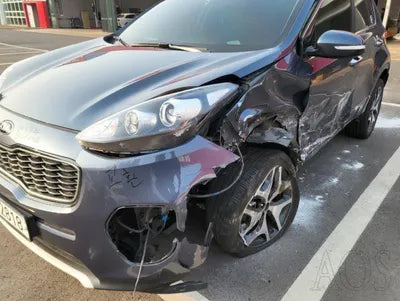 2018 Kia Sportage KNAPN813BJK440740 VIN:KNAPN813BJK440740