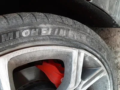 2017 Kia Stinger NONE VIN: