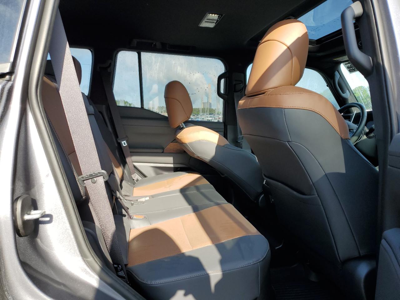 2024 LEXUS GX 550 PREMIUM/PREMIUM+ VIN:JTJTBCDX6R5011596