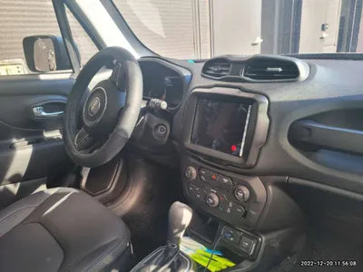 2022 Jeep Renegade 1C4NJCD1XNPN79889 VIN:1C4NJCD1XNPN79889