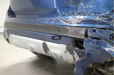 2018 BMW 320 WBATX3107JLB57503 VIN:WBATX3107JLB57503