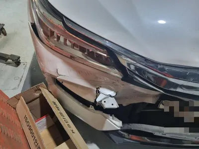 2017 Honda Accord VIN: