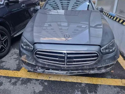 2021 Mercedes-Benz E 450 W1KZF5KB4MA916431 VIN:W1KZF5KB4MA916431