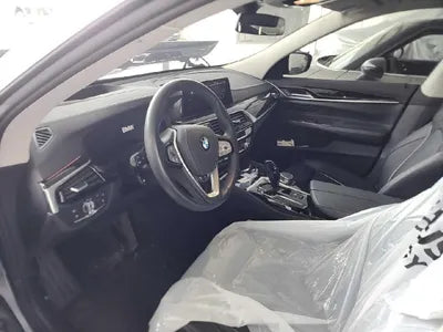 2020 BMW 630 WBA81BP04LCD82909 VIN:WBA81BP04LCD82909