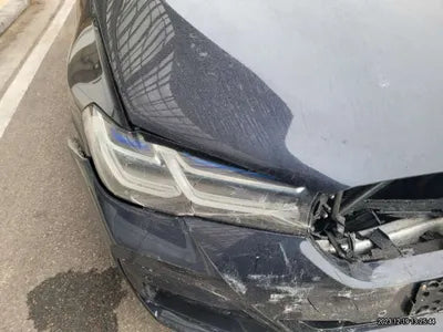 2022 BMW 530 WBA51AG04NCJ65972 VIN:WBA51AG04NCJ65972