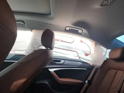 2021 Audi A6 WAUZZZF29MN066305 VIN:WAUZZZF29MN066305