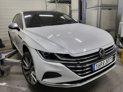 2022 Volkswagen Arteon WVWZZZ3HZNE006441 VIN:WVWZZZ3HZNE006441
