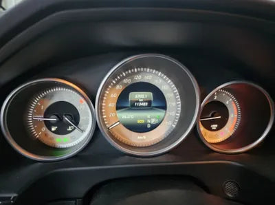 2016 Mercedes-Benz E 220 WDDHF0AB9GB286808 VIN:WDDHF0AB9GB286808