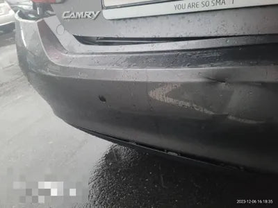 2017 Toyota Camry 4T1BF1FK3HU708331 VIN:4T1BF1FK3HU708331