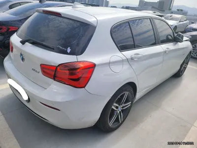 2017 BMW 118 WBA1S5106H5D28998 VIN:WBA1S5106H5D28998